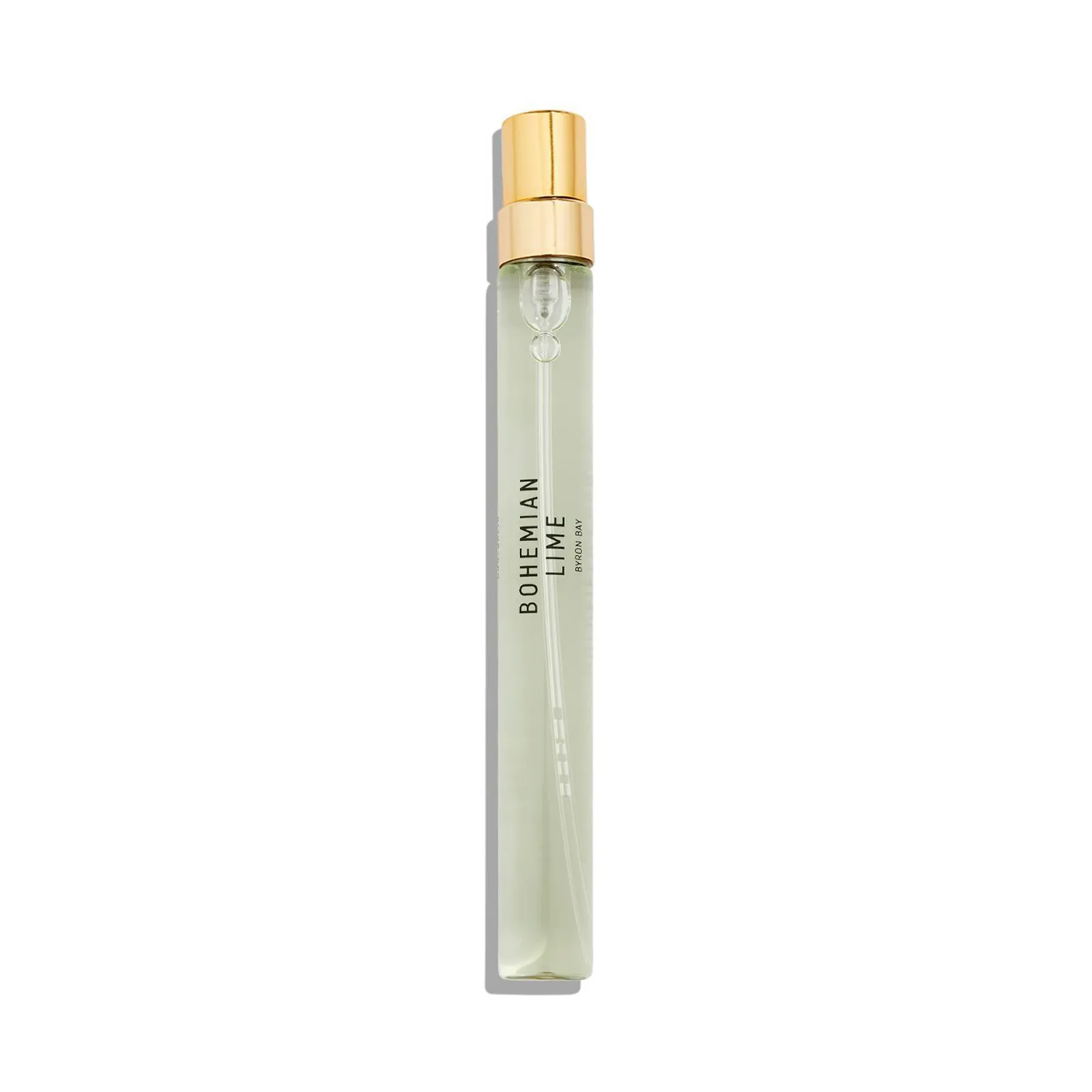 Goldfield and Banks Bohemian Lime Perfume Concentrate 10ml