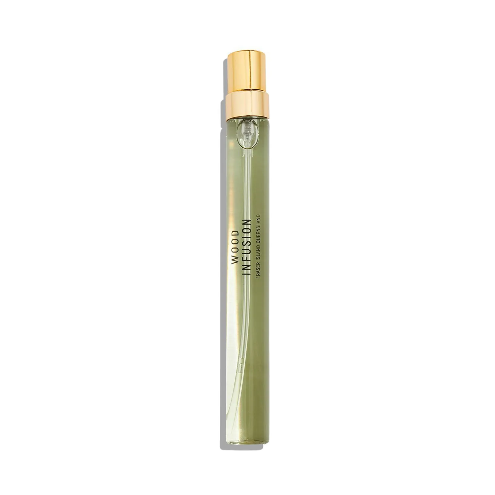 Goldfield and Banks Wood Infusion EDP 10ml