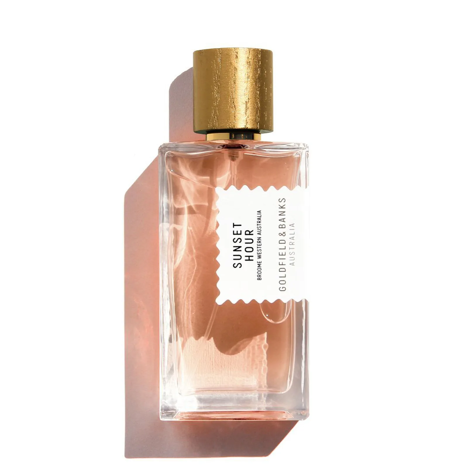 Goldfield and Banks Sunset Hour EDP 100ml