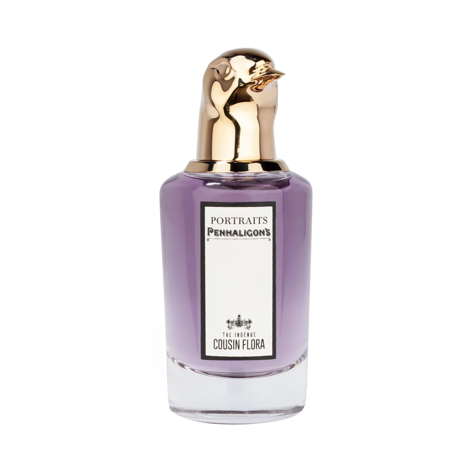 Penhaligon's Portraits Cousin Flora EDP 75ml