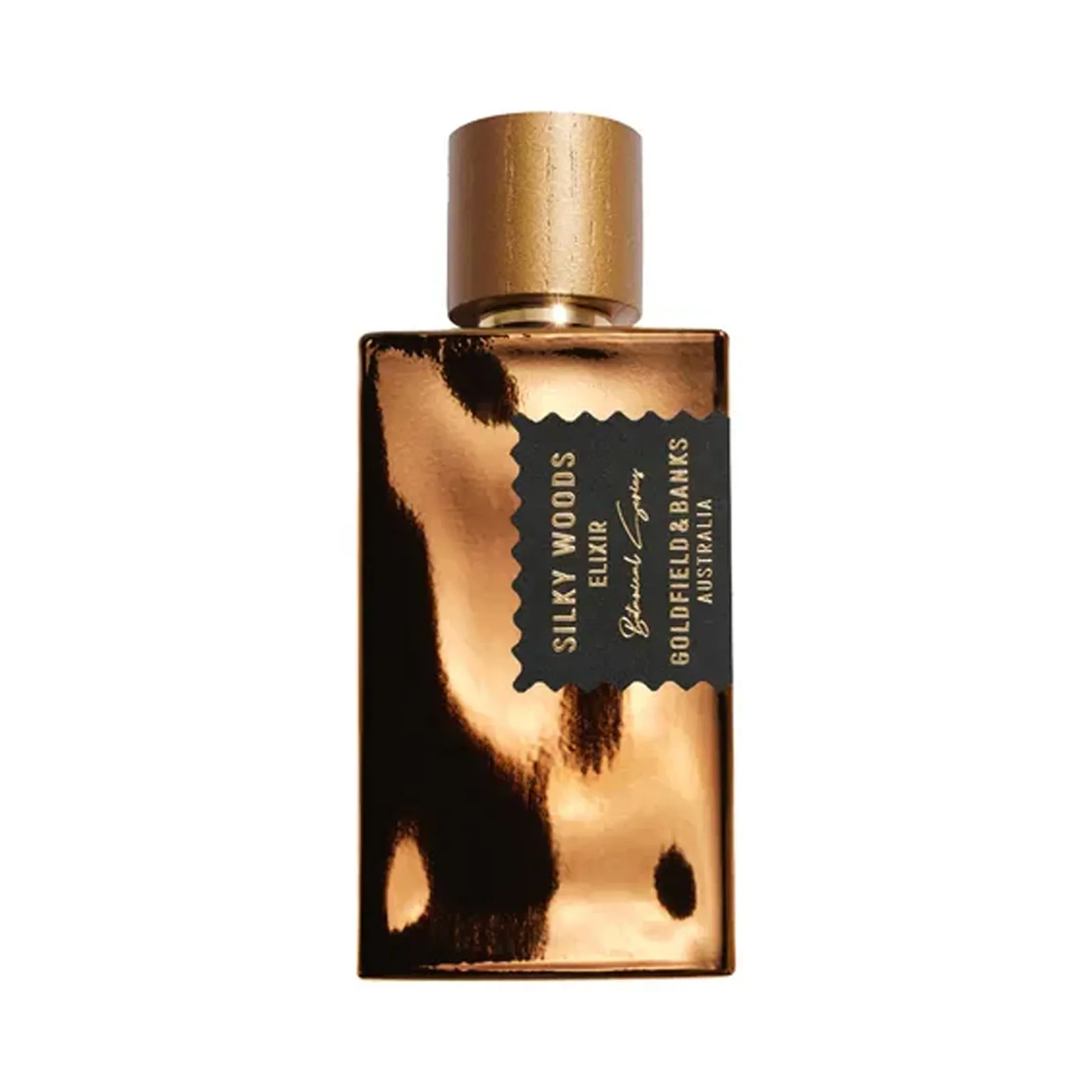 Goldfield and Banks Silky Woods Elixir EDP 100ml