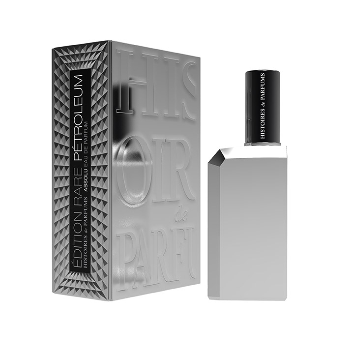 Histoires de Parfums Edition Rare Petroleum ABSOLU EDP 60ml