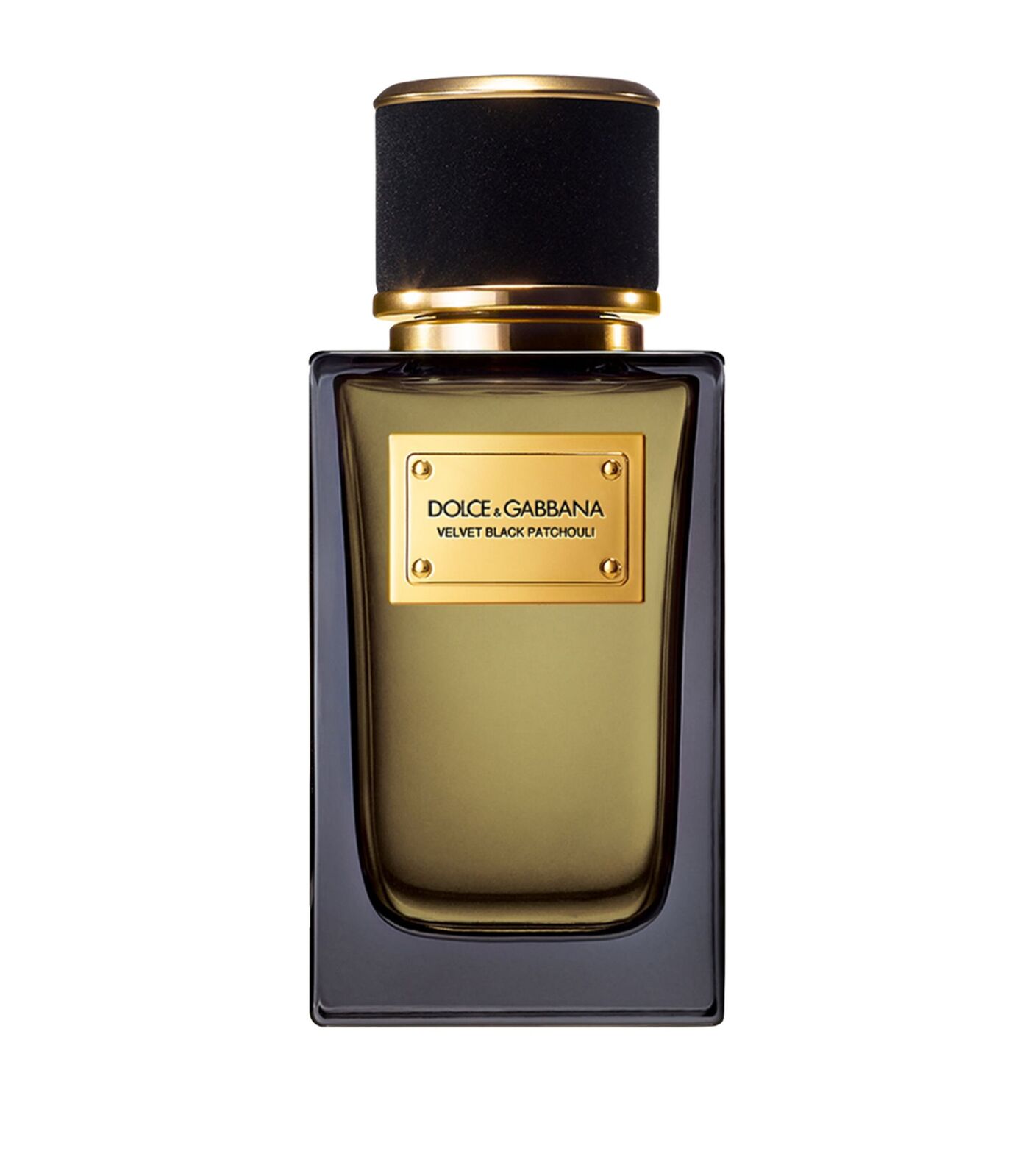 Dolce & Gabbana Exclusive Edition Velvet Black Patchouli EDP 150ml 