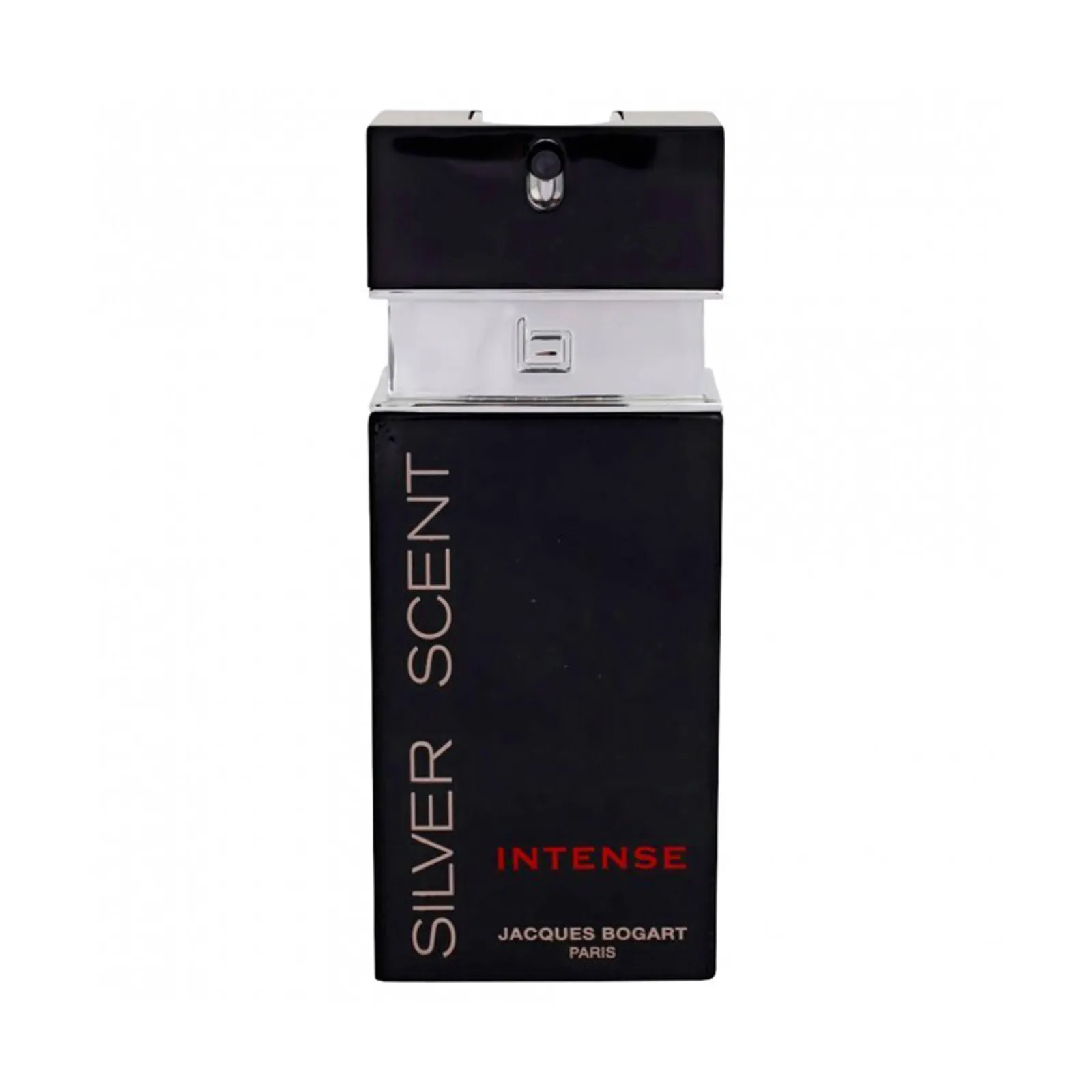 Jacques Bogart Silver Scent Intense EDT 100ml