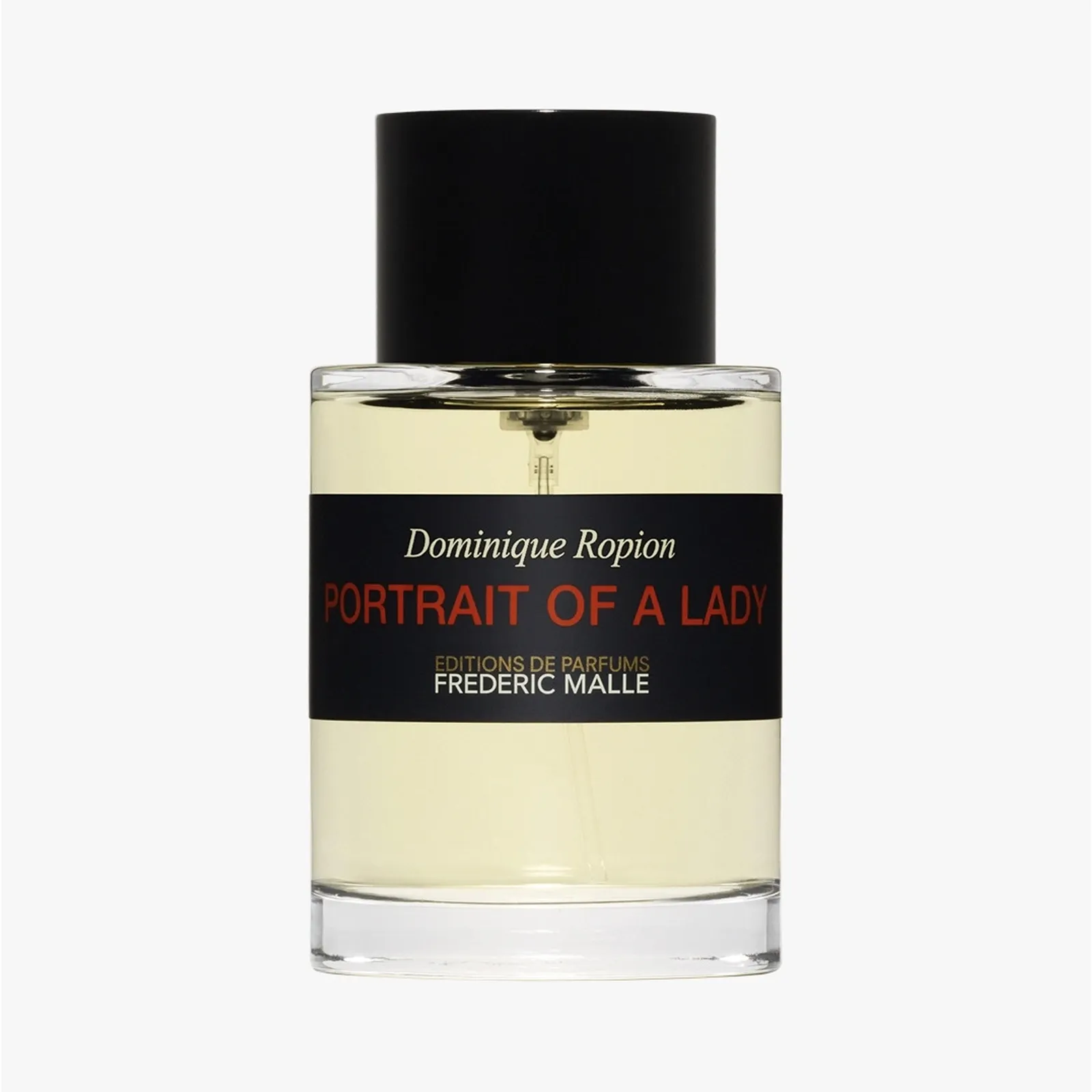 Editions de Parfums By Frederic Malle Portrait of a Lady EDP 100ml