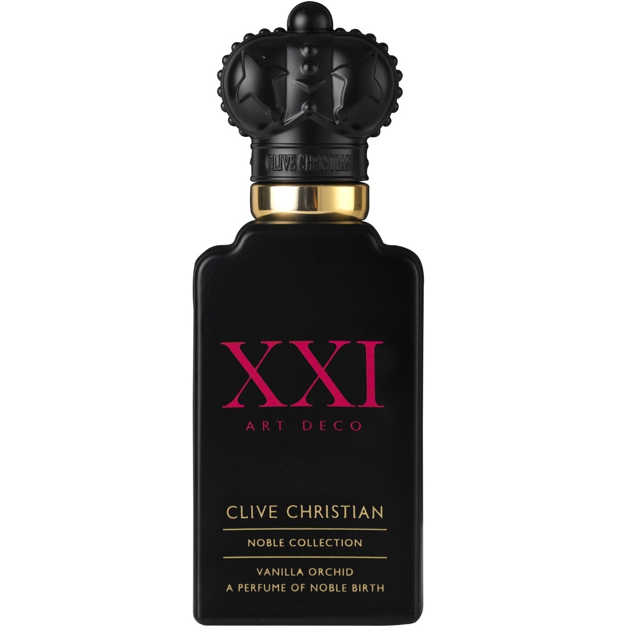 Clive Christian XXI Vanilla Orchid Feminine EDP 50ml