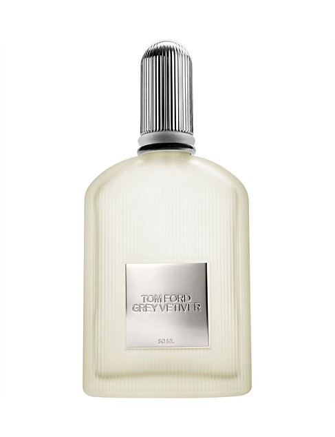Tom Ford Grey Vetiver EDP 50ml | City Perfume