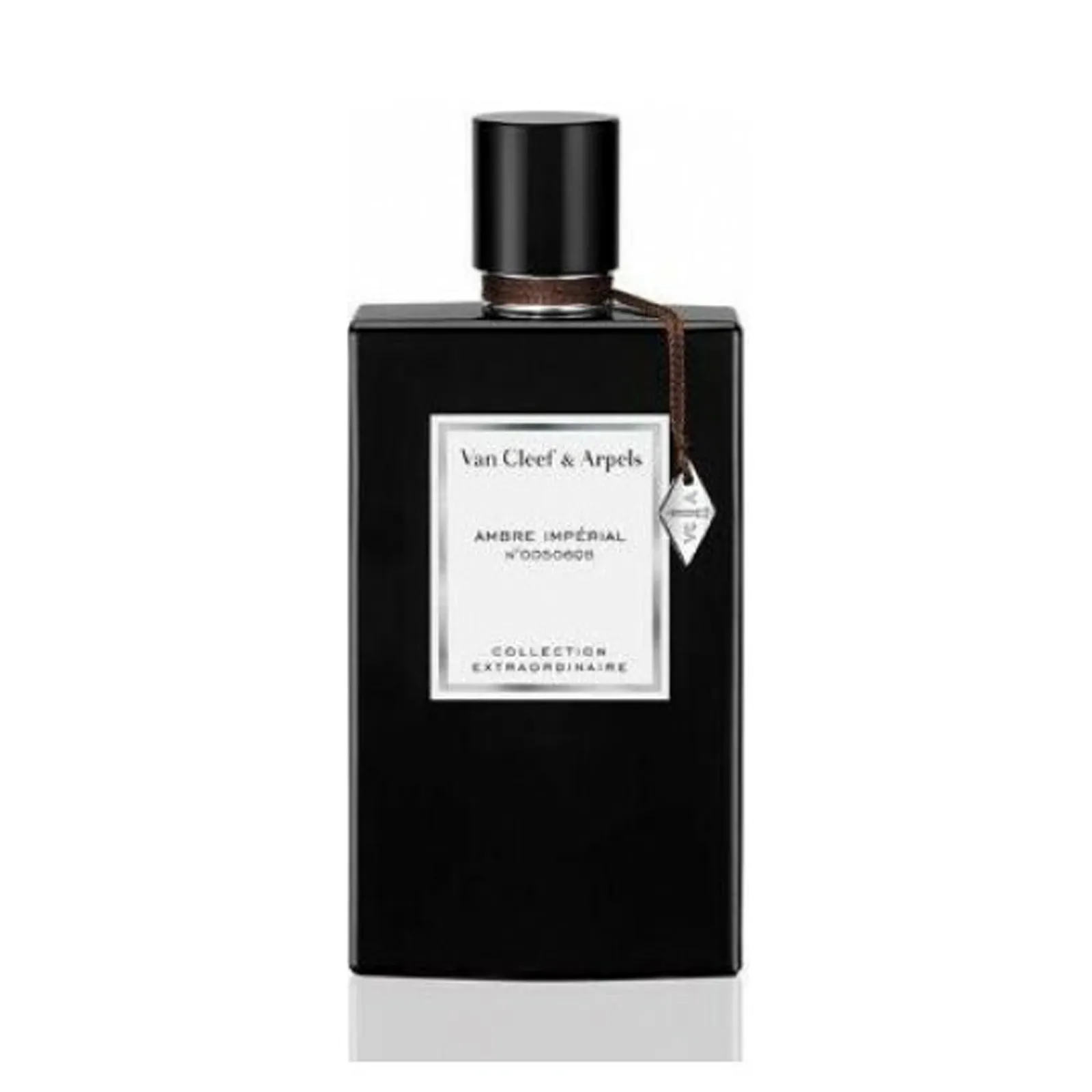 Van Cleef & Arpels Collection Ambre Imperial EDP 75ml