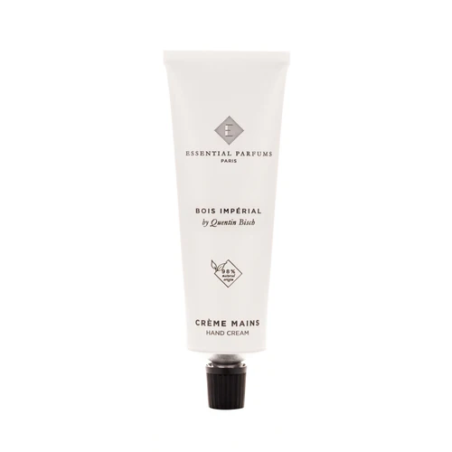 Essential Parfums Bois Imperial Hand Cream 50ml