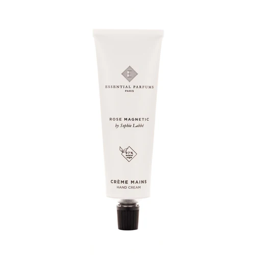 Essential Parfums Rose Magnetic Hand Cream 50ml *unboxed*