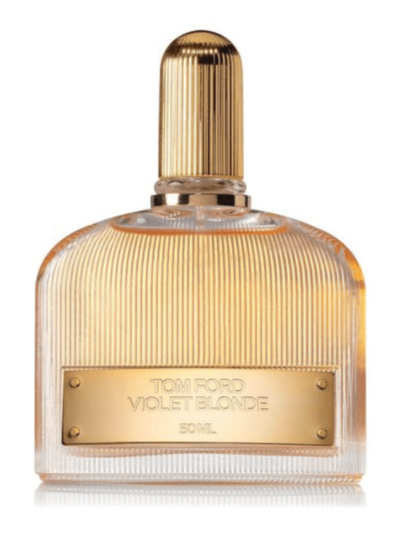 Uhyggelig efterfølger sikkerhedsstillelse Tom Ford Violet Blonde Perfume 50ml | City Perfume