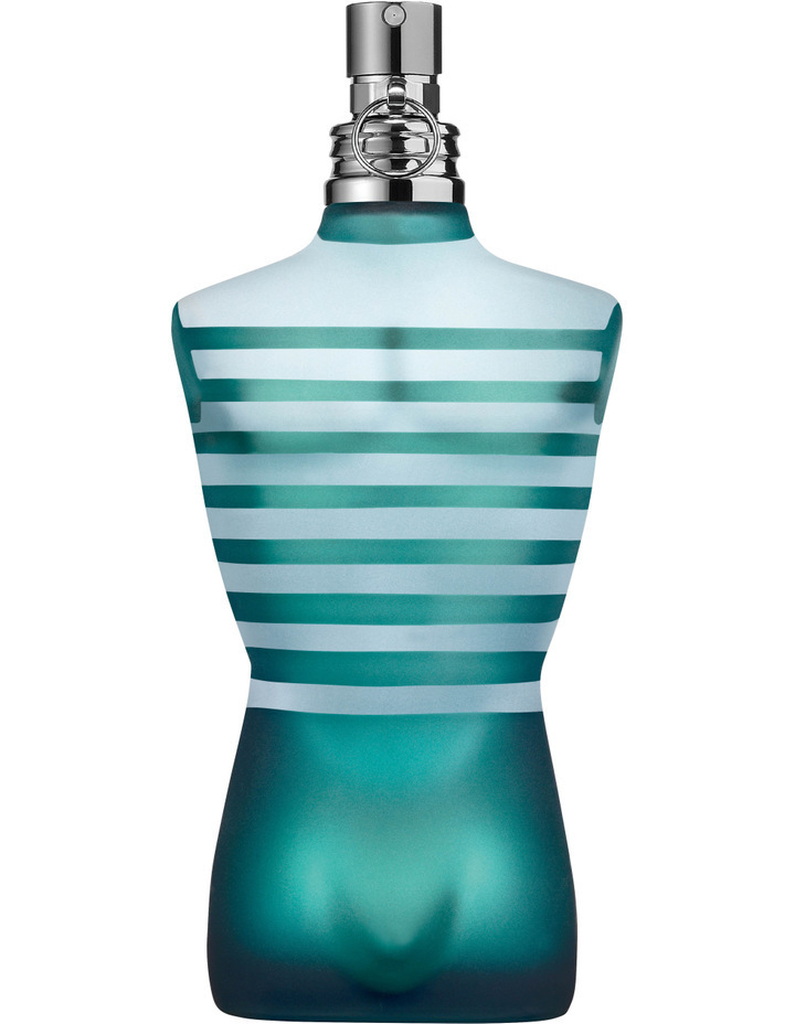Jean Paul Gaultier Le Male EDT 125ml | City Perfume