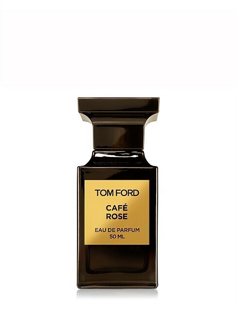 Tom Ford Cafe Rose EDP 50ml