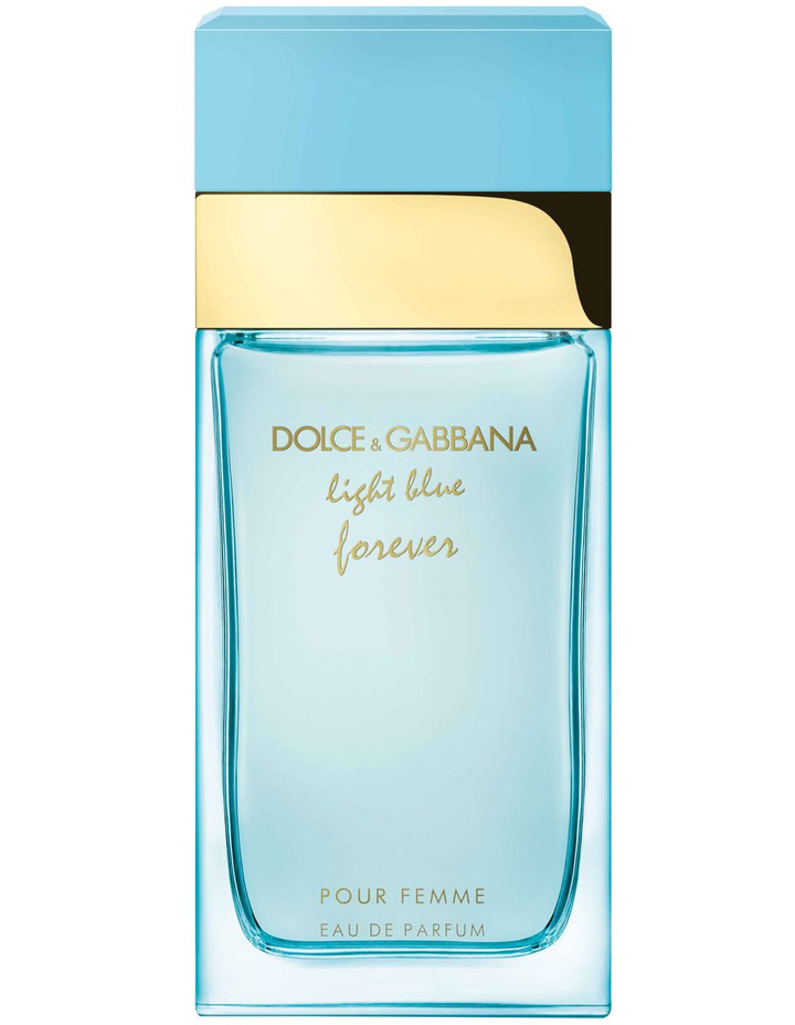 Dolce & Gabbana Light Blue Forever Pour Femme EDP 50ml