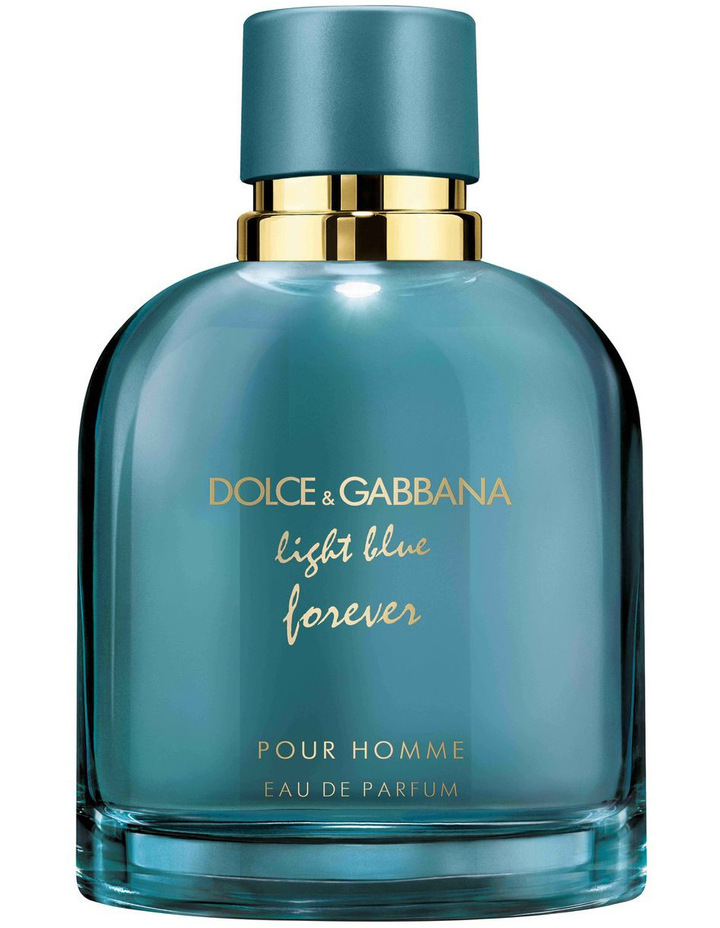 Dolce & Gabbana Light Blue Forever Pour Homme EDP 100ml