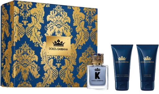 Dolce and sales gabbana k set
