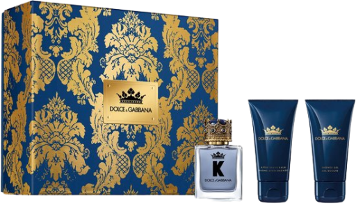 Dolce & Gabbana K EDP 50ml Gift Set