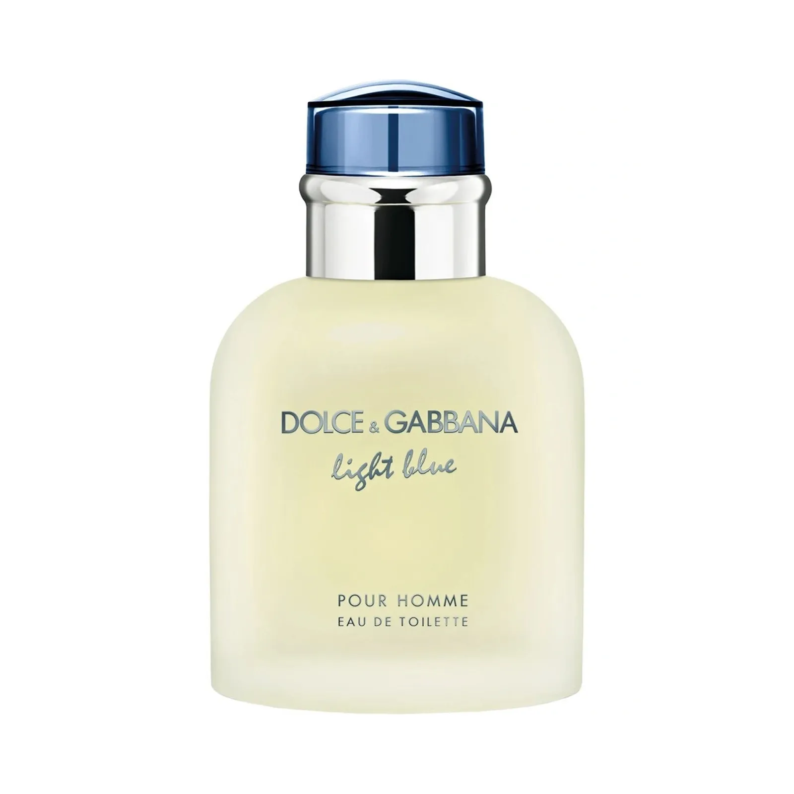 Dolce & Gabbana Light Blue Pour Homme EDT 75ml