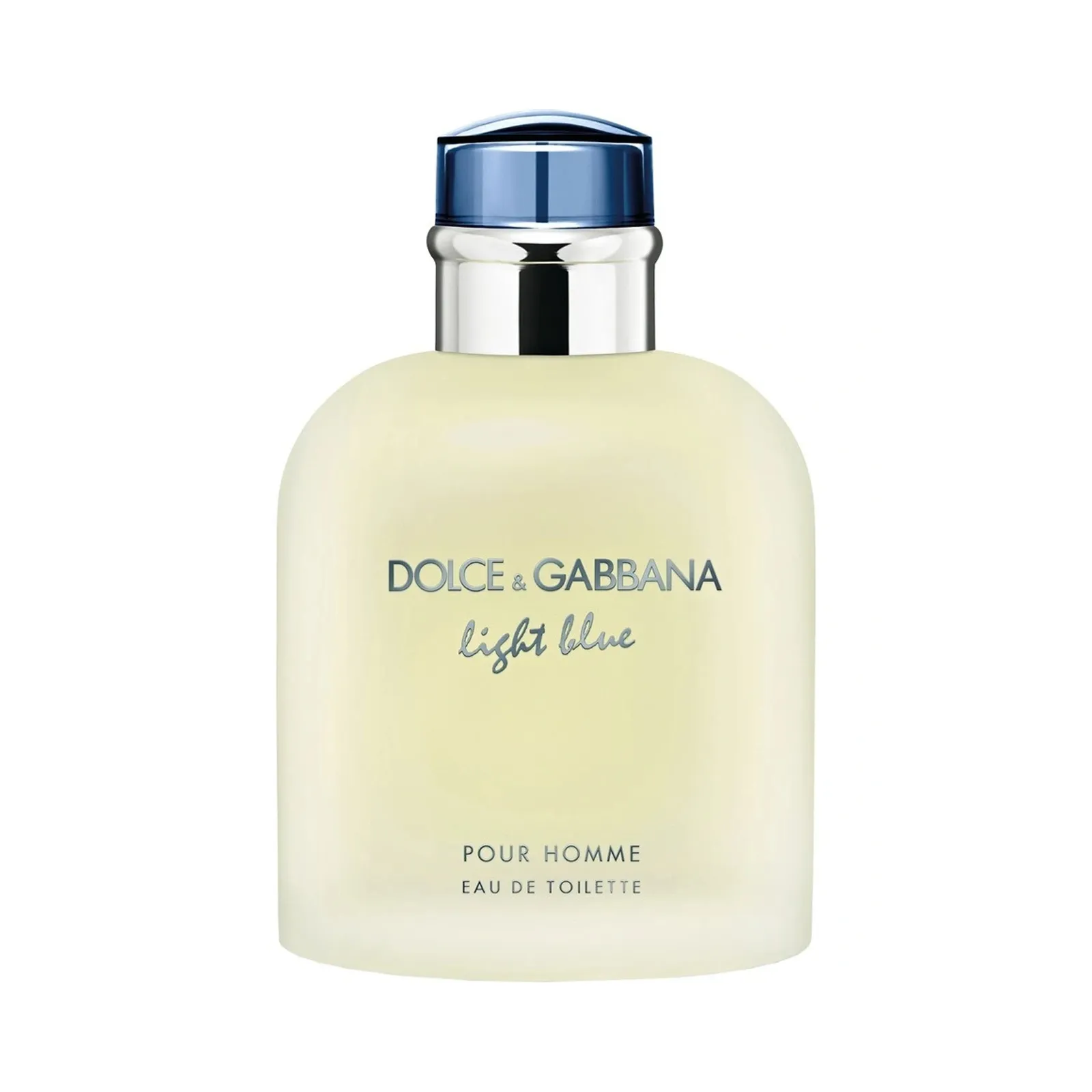 Dolce & Gabbana Light Blue Pour Homme EDT 125ml