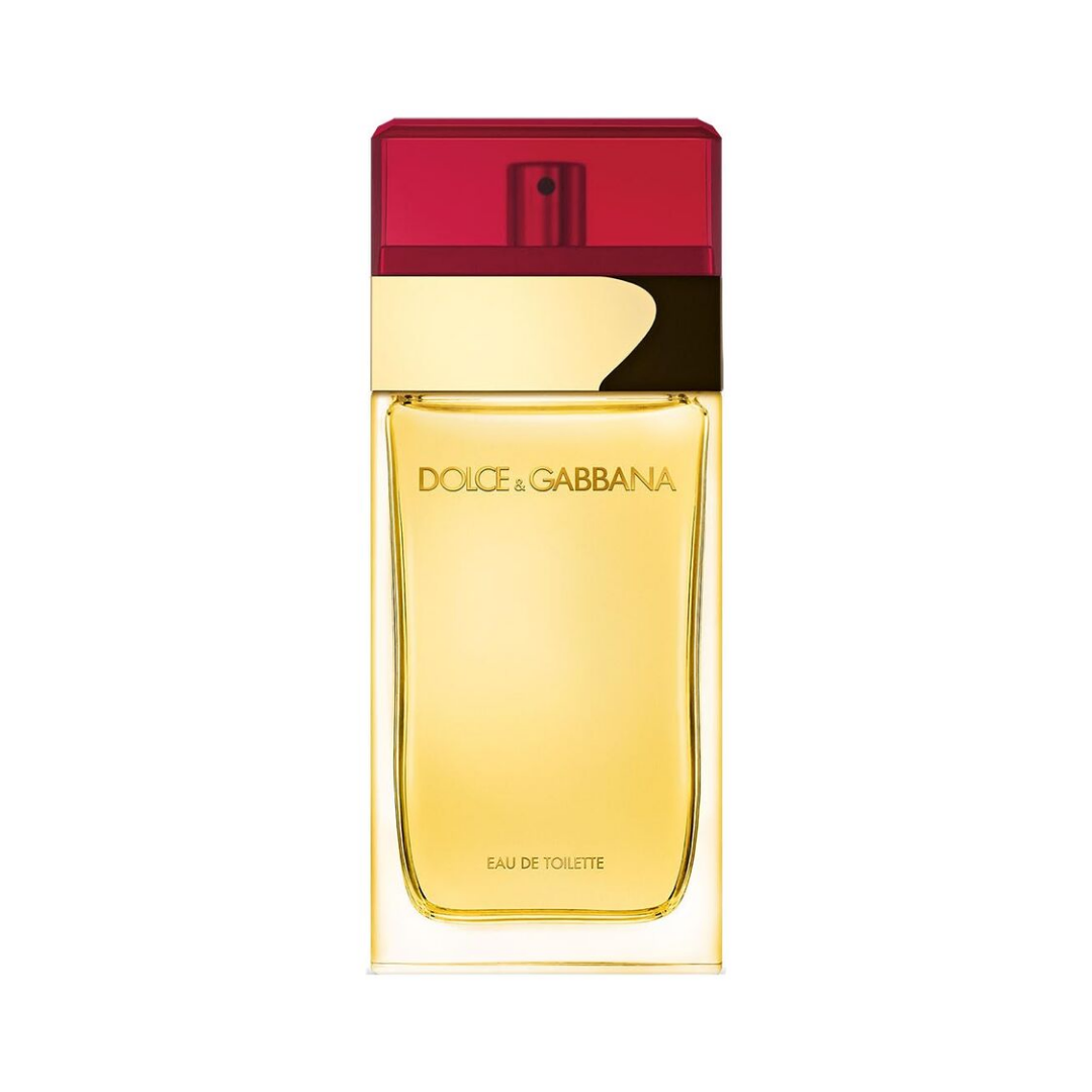 Dolce & Gabbana Pour Femme EDT 100ml