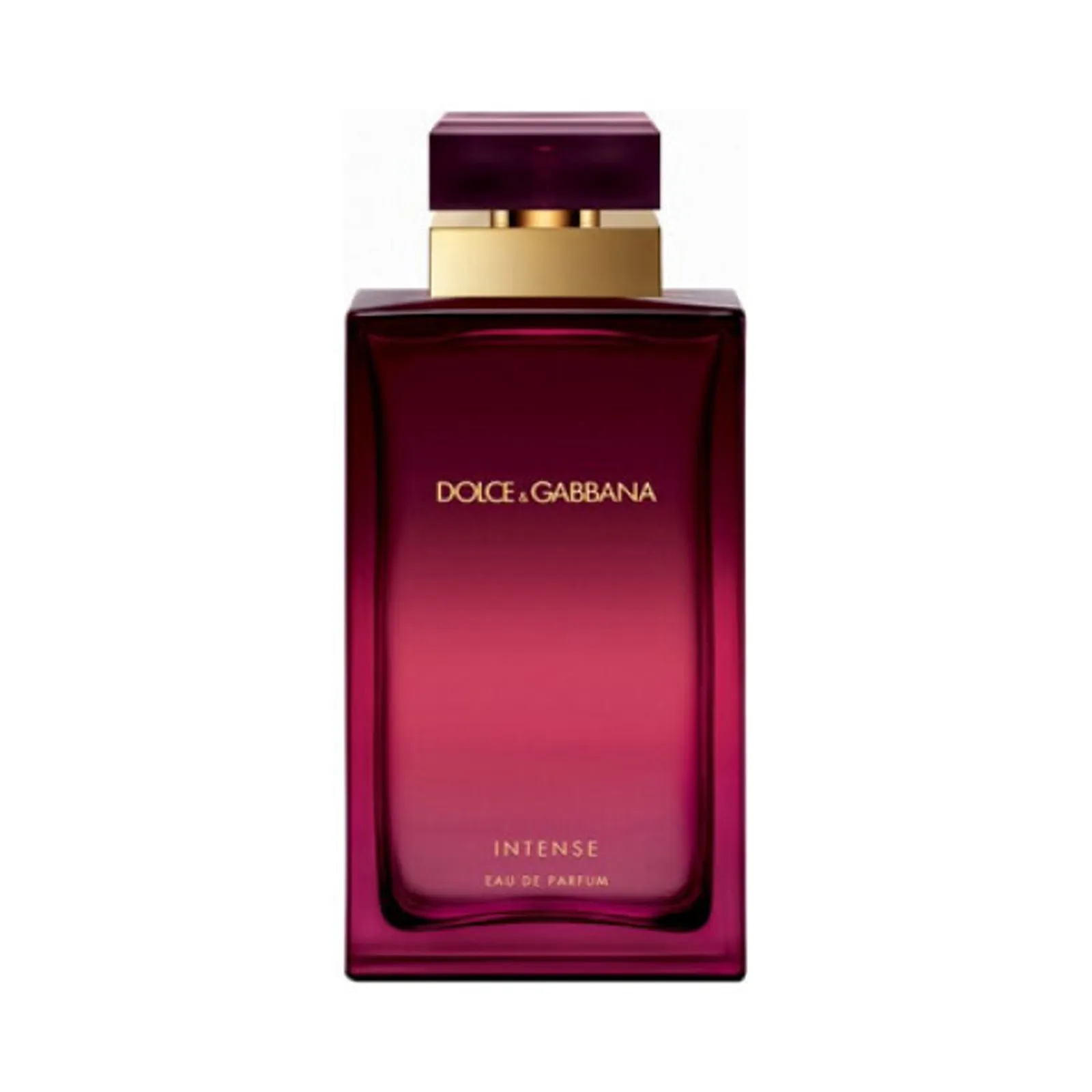 Dolce & Gabbana Pour Femme Intense EDP 100ml