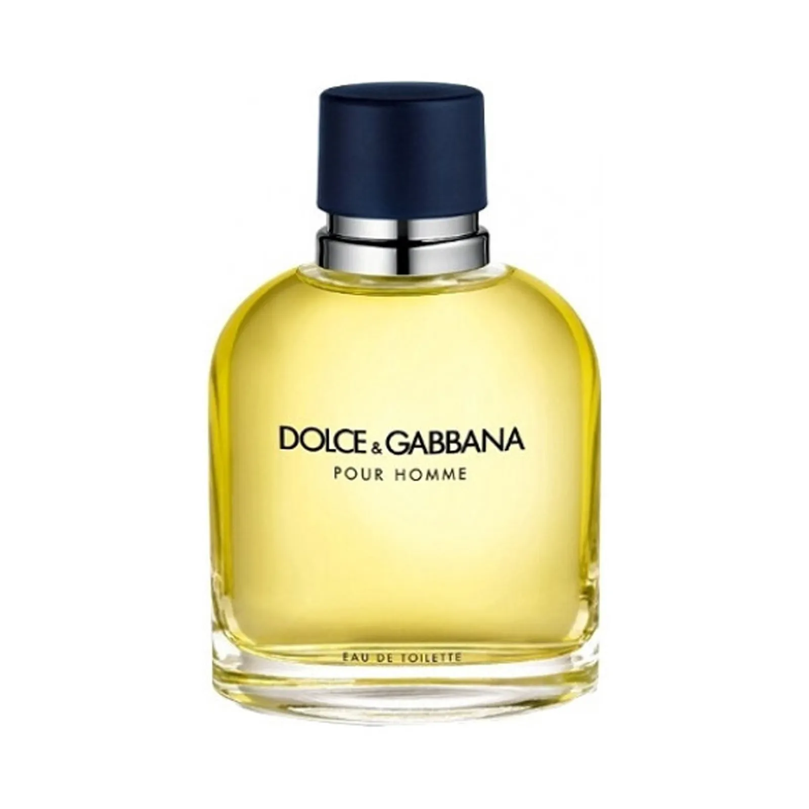 Dolce & Gabbana Pour Homme EDT 125ml