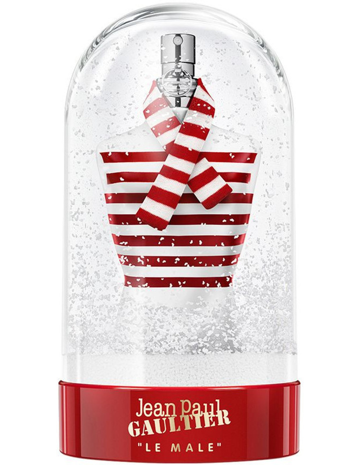 Jean Paul Gaultier Le male EDT 125ml 