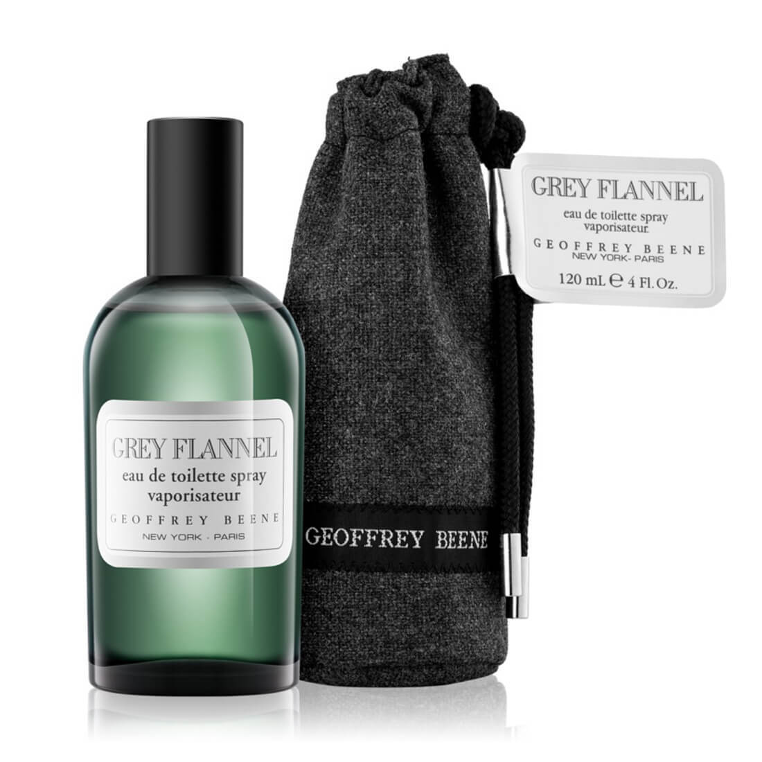 Grey Flannel Geoffrey Beene Edt 120ml | City Perfume