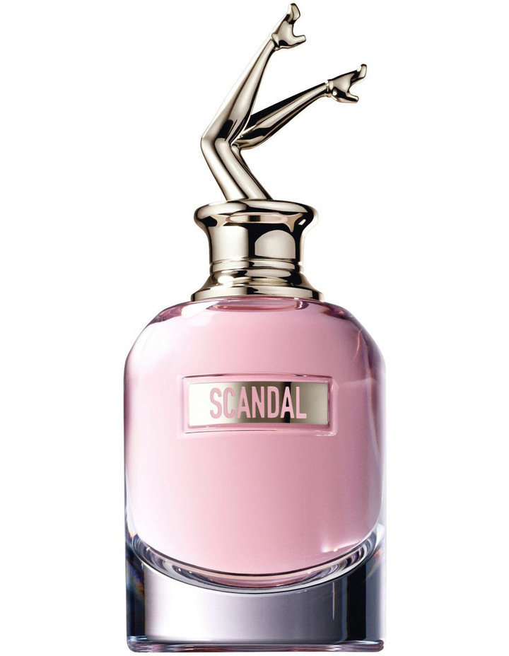 Jean Paul Gaultier Scandal A Paris EDT 80ml