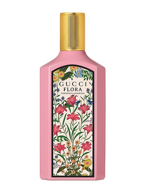 cityperfume.com.au | Gucci Flora Gorgeous gardenia EDP 100ml