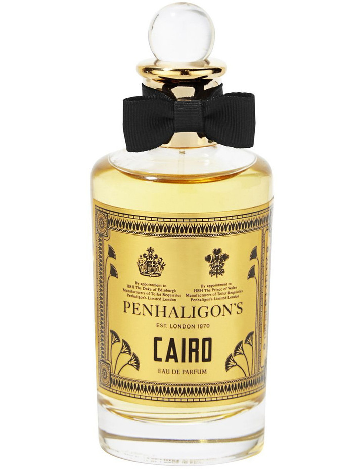 Penhaligon's Cairo EDP 100ml City Perfume