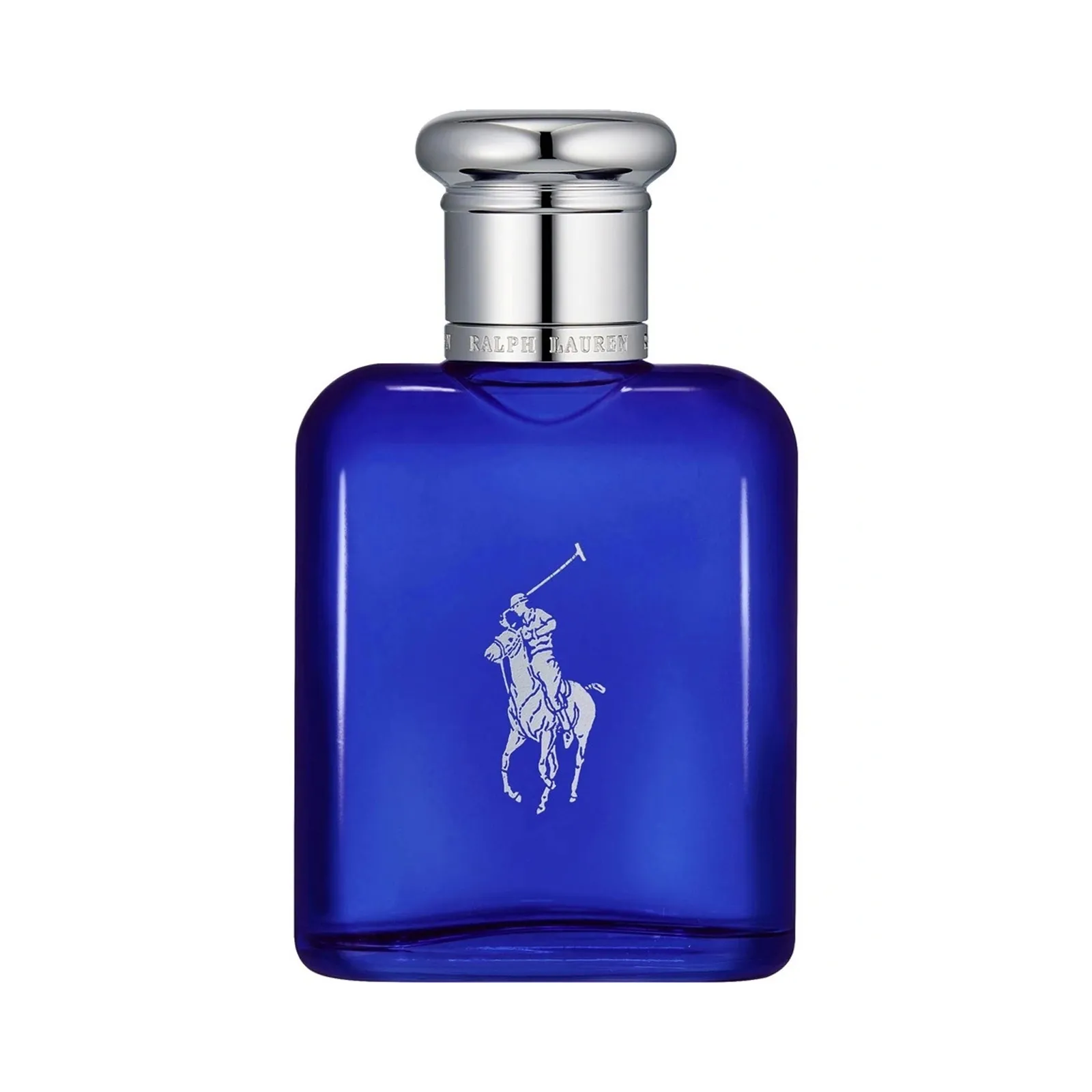 Ralph Lauren Polo Blue EDT 125ml Refillable