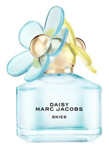 Marc Jacobs Daisy Skies EDT 50ml Limited Edition