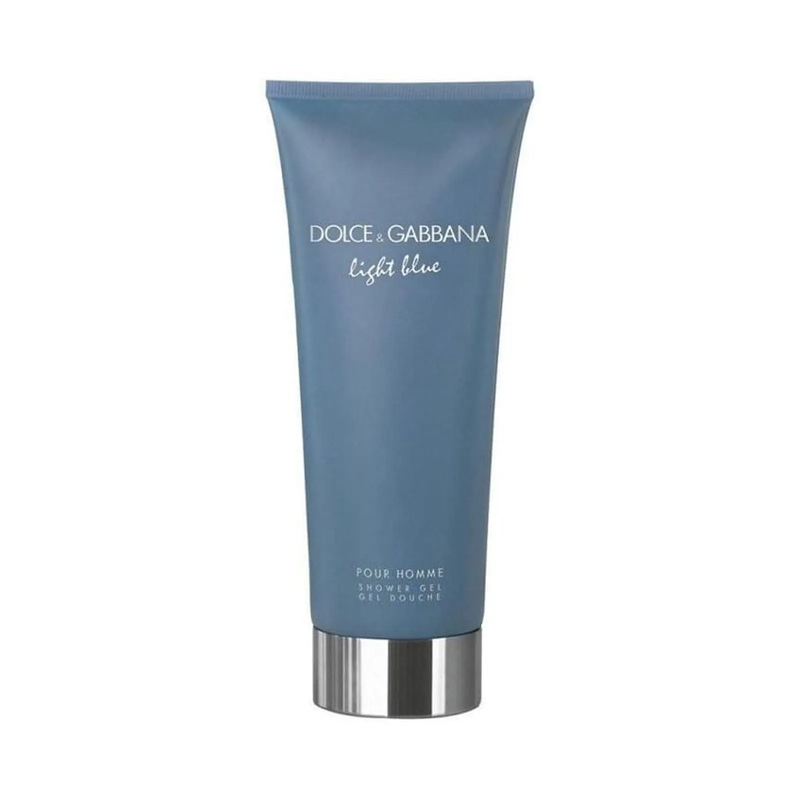 Dolce & Gabbana Light Blue Pour Homme Shower Gel 75ml