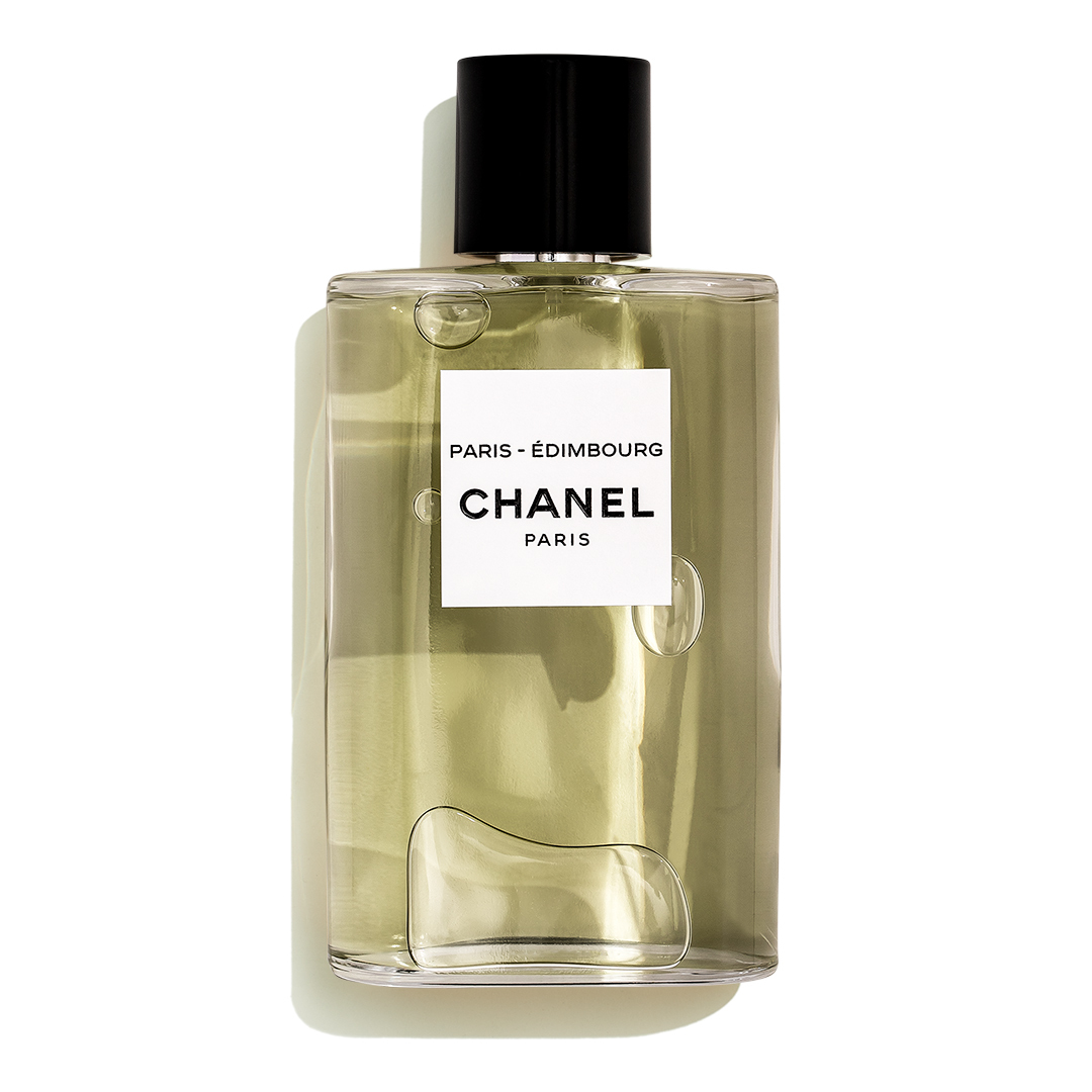 Les Eaux de CHANEL - Fragrance