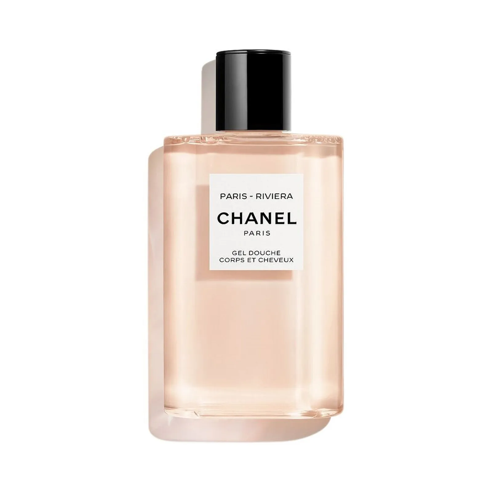 CHANEL Paris Riviera Hair and Body Shower Gel 200ml