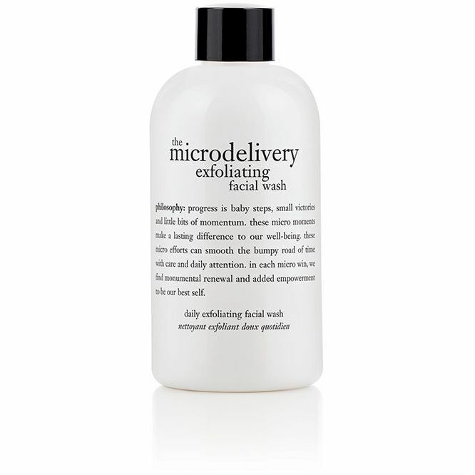 Philosophy The Microdelivery Daily Exfoliating Wash 240ml
