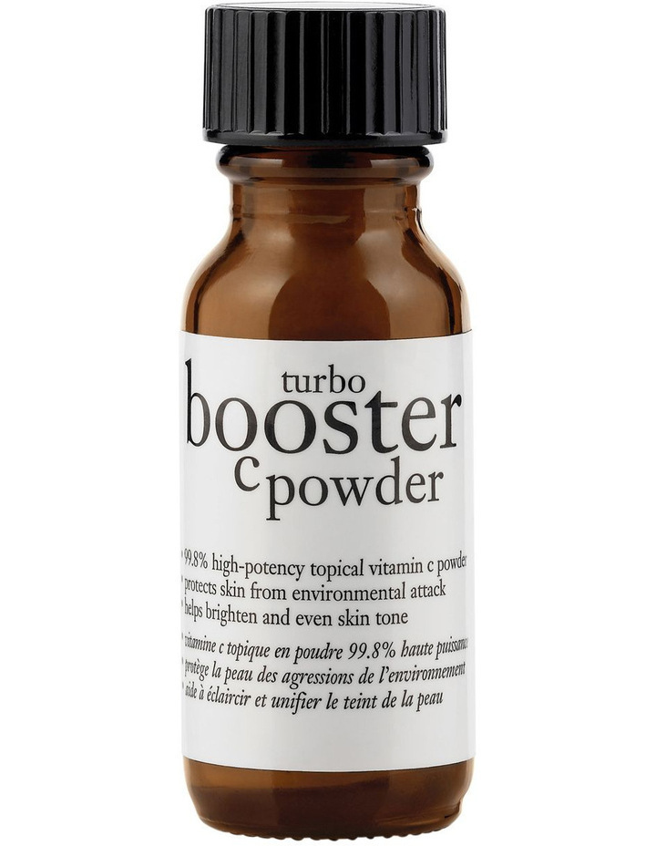 Philosophy Speciality Turbo Booster C Powder 7.1g