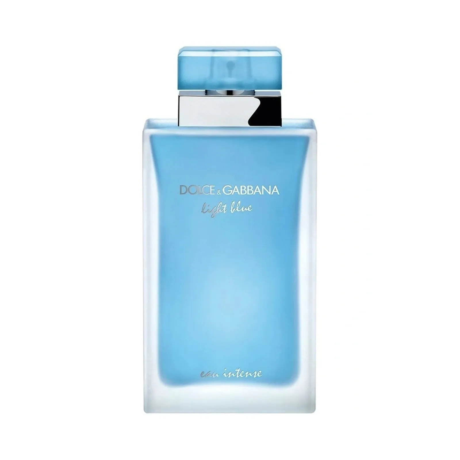 Dolce & Gabbana Light Blue Eau Intense Pour Femme EDP 100ml