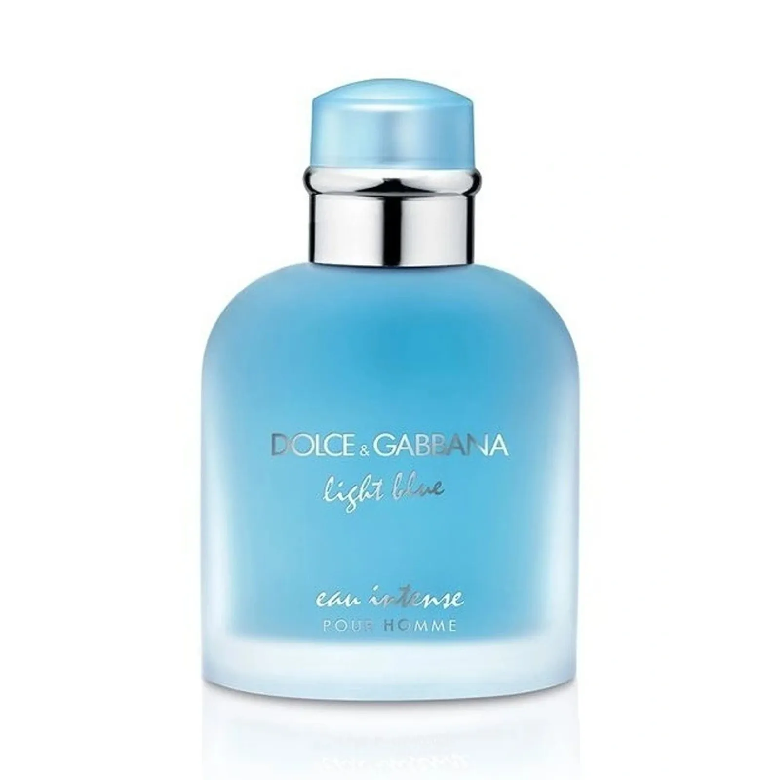 Dolce & Gabbana Light Blue Eau Intense Pour Homme EDP 100ml 