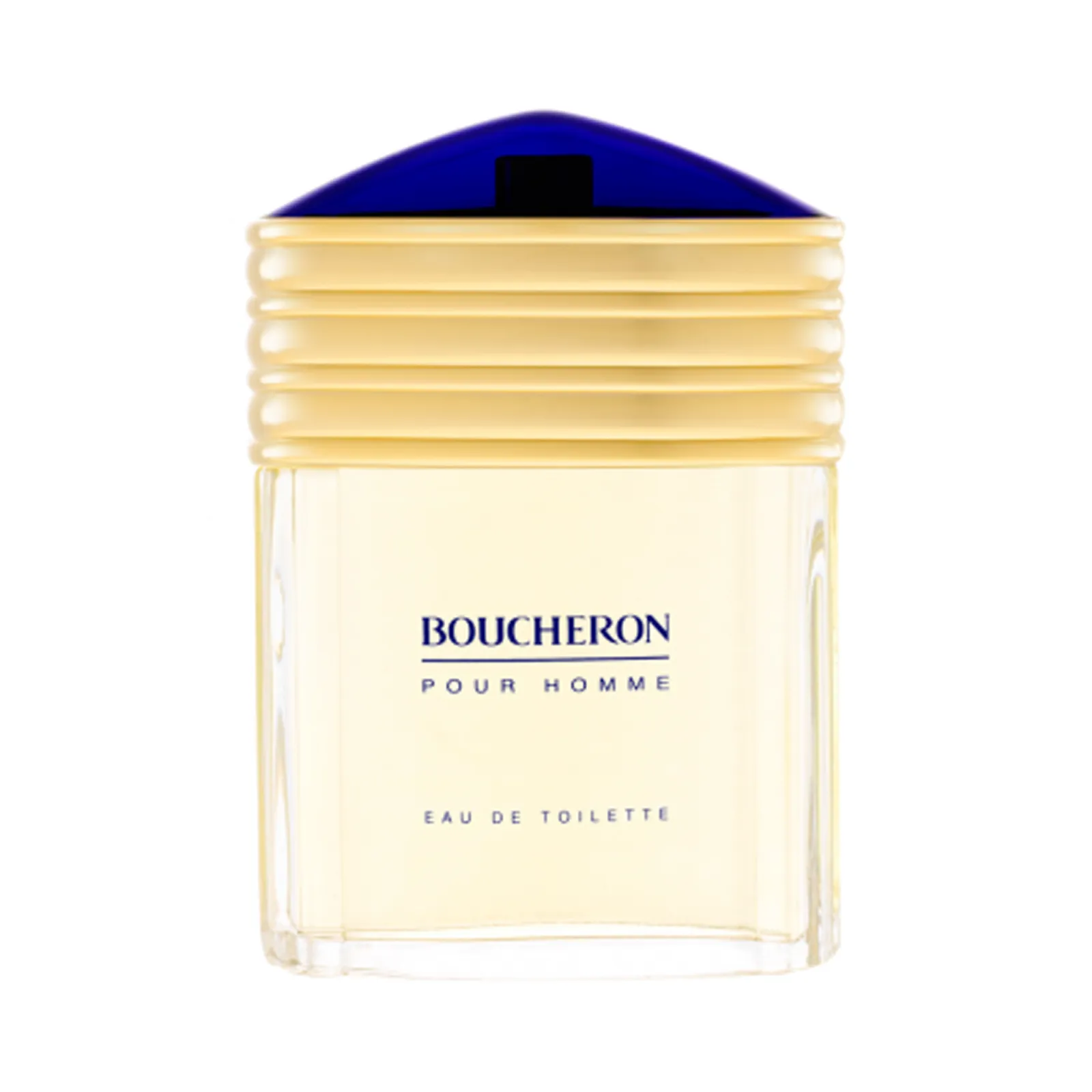 Boucheron Pour Homme EDT 100ml