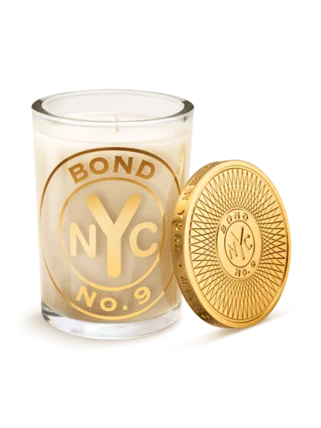 Bond No.9 New York Signature Scent Candle 180gr