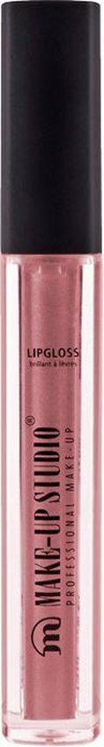 Lip Gloss Supershine Crystal 2 | City Perfume