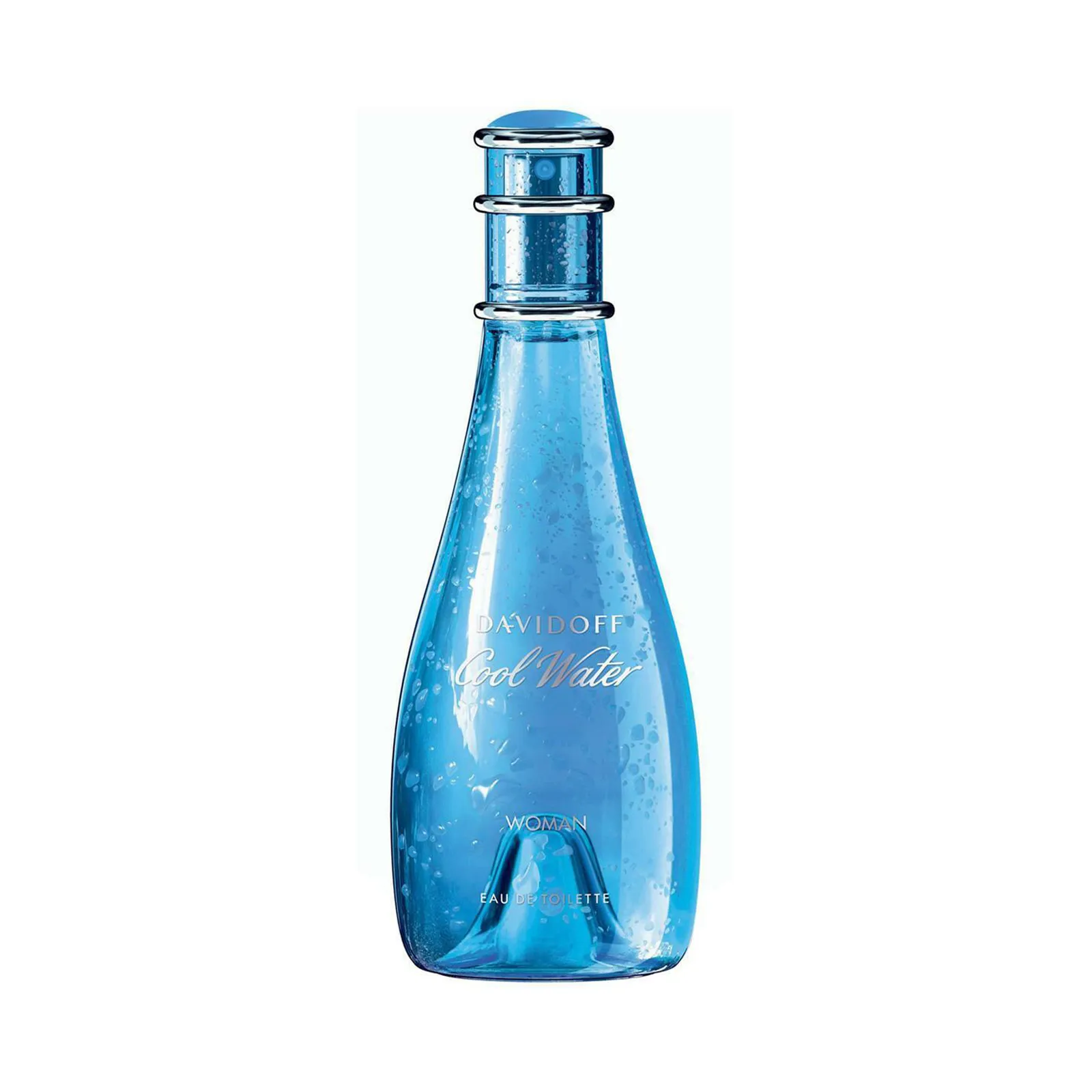 Davidoff Cool Water Reborn Perfume Woman EDT 100ml