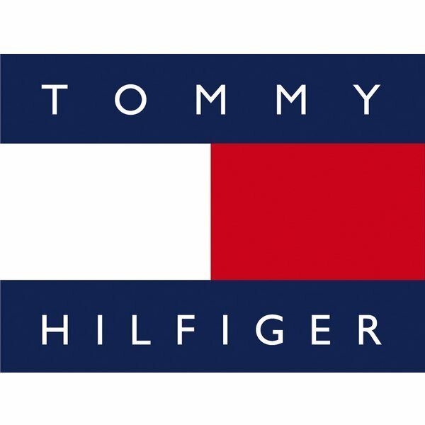Tommy Hilfiger Duffle Army Navy Bag