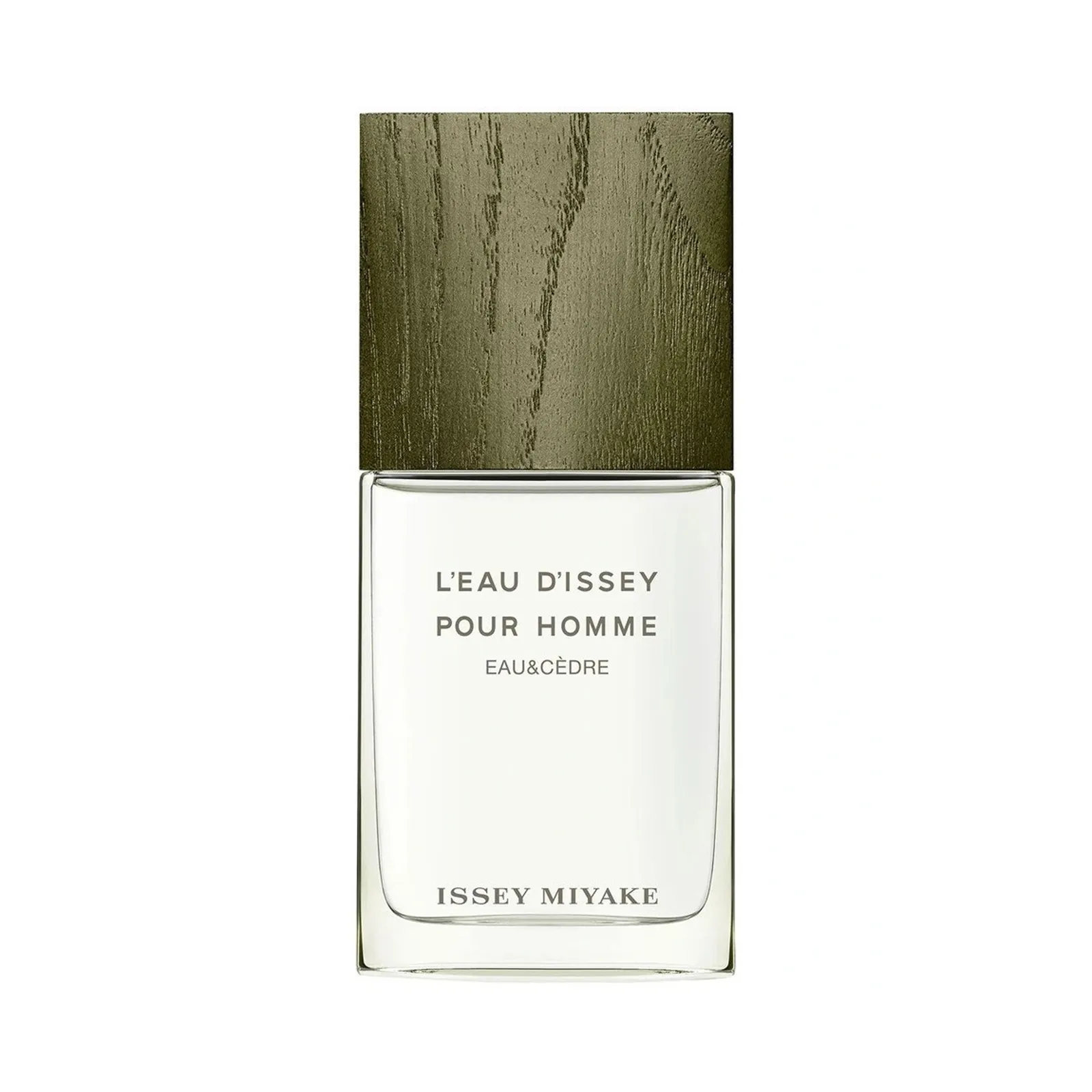 Issey Miyake L'eau D'issey Eau & Cedre Pour Homme EDT Intense 100ml