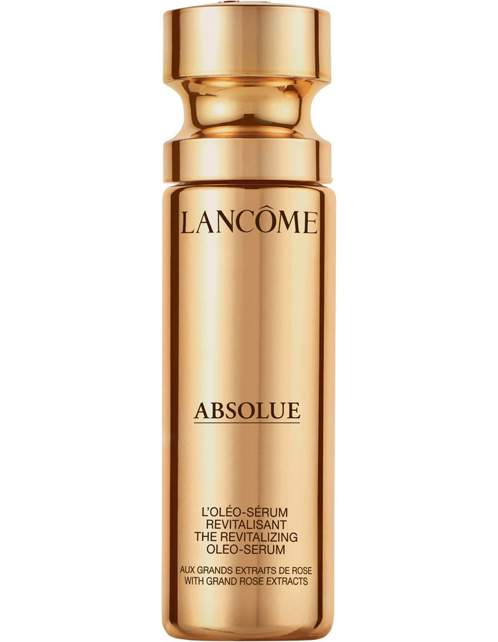 Lancome Absolue The Revitalizing Oleo-Serum 30ml