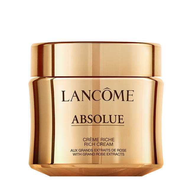 Lancome Absolue Regenerating Brightening Rich Cream 60ml