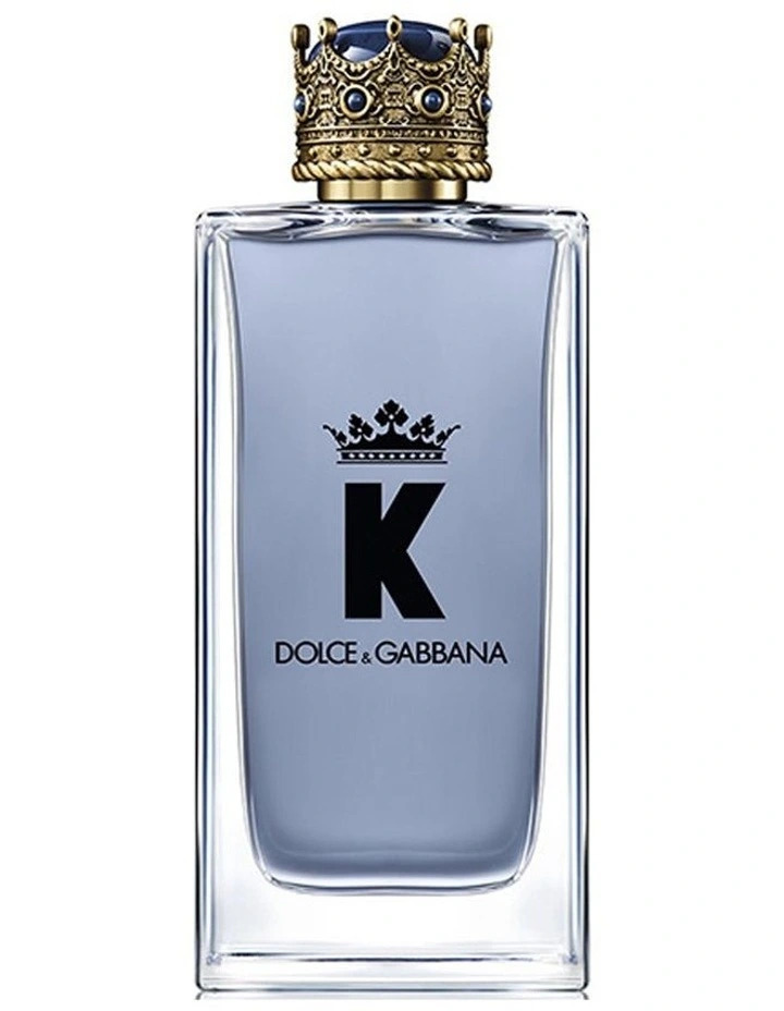 Dolce & Gabbana K By Dolce & Gabbana EDT 100ml