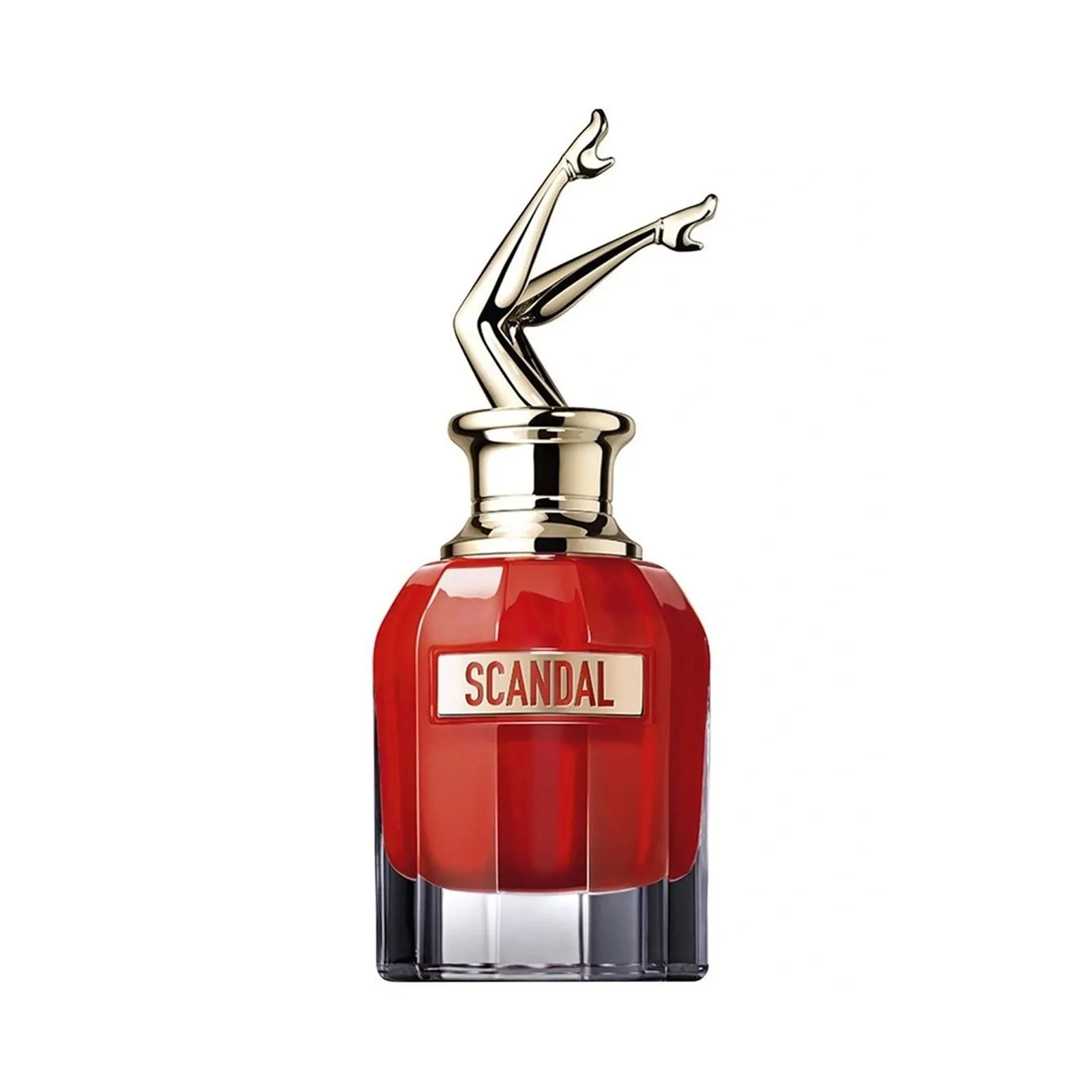 Jean Paul Gaultier Scandal Le Parfum EDP Intense 50ml Refillable